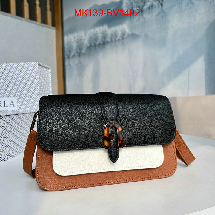 Furla Bags(TOP)-Diagonal- best like ID: BV1492 $: 139USD