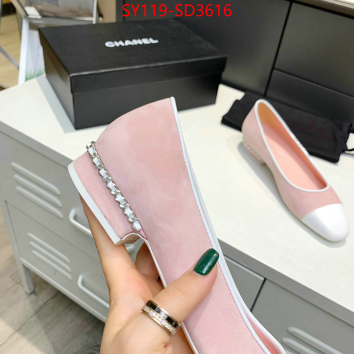 Women Shoes-Chanel where can you buy replica ID: SD3616 $: 119USD