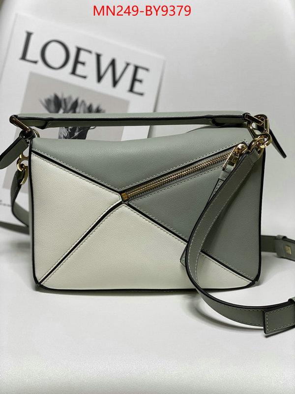 Loewe Bags(TOP)-Puzzle- supplier in china ID: BY9379 $: 249USD