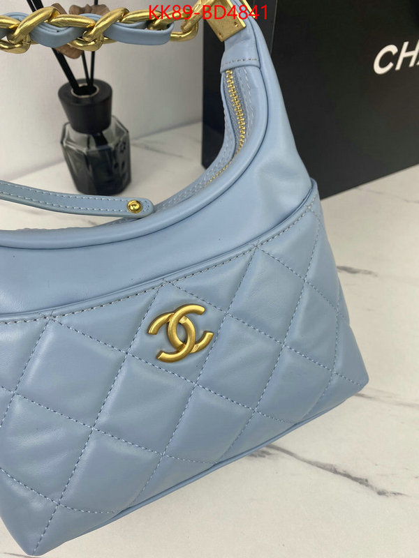 Chanel Bags(4A)-Diagonal- how to find replica shop ID: BD4841 $: 89USD