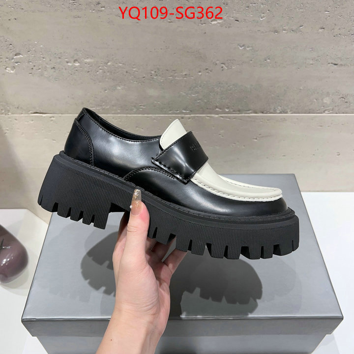 Women Shoes-Balenciaga online china ID: SG362 $: 109USD