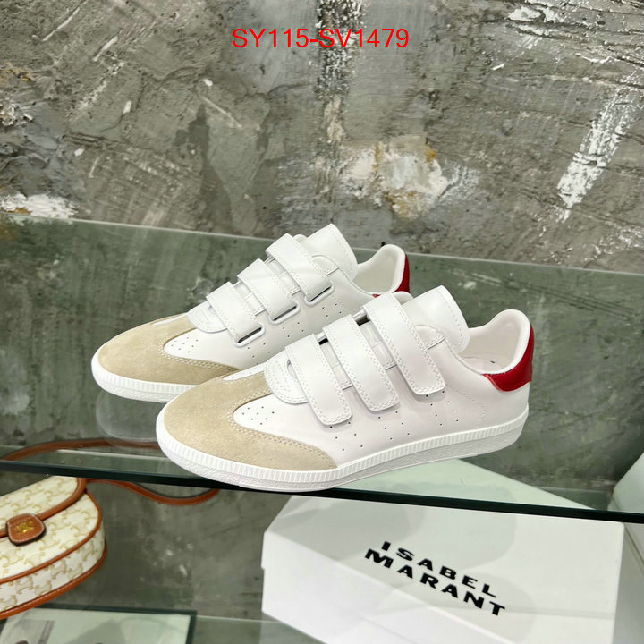 Women Shoes-Isabel Marant where can you buy replica ID: SV1479 $: 115USD