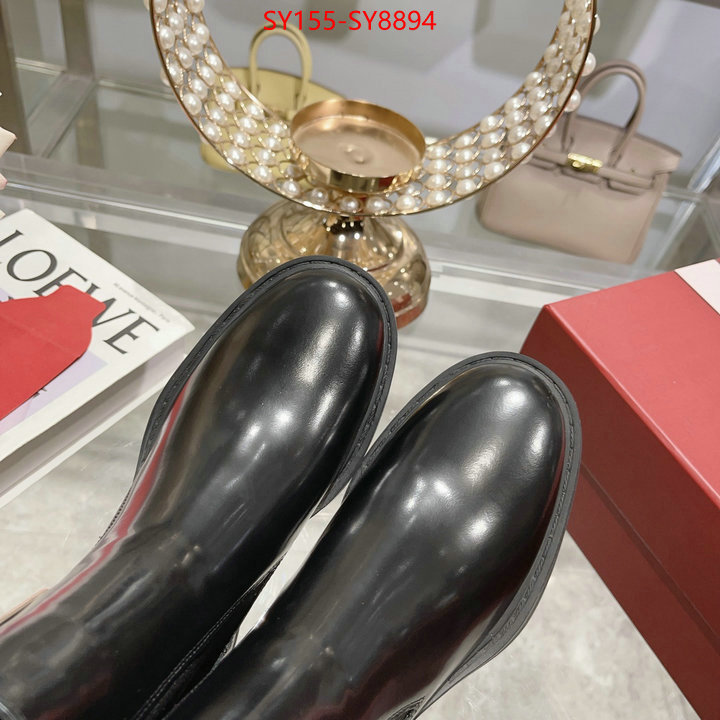 Women Shoes-Rogar Vivier best capucines replica ID: SY8894 $: 155USD