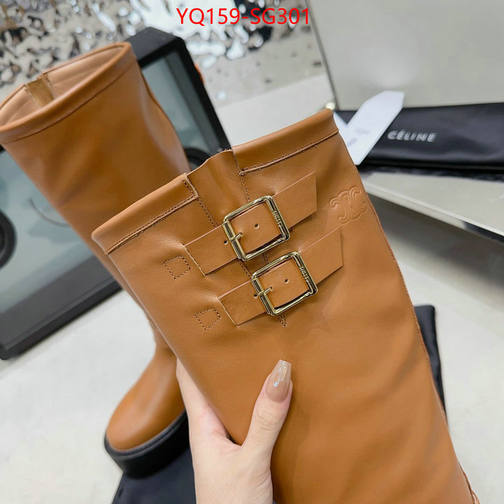 Women Shoes-Boots online from china ID: SG301 $: 159USD