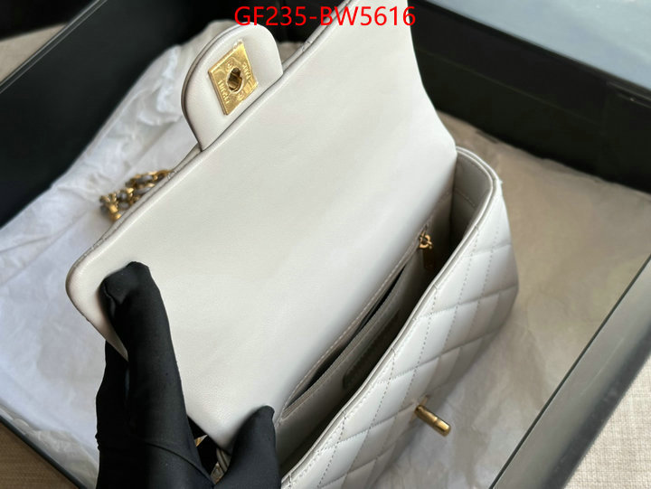 Chanel Bags(TOP)-Diagonal- first top ID: BW5616 $: 235USD