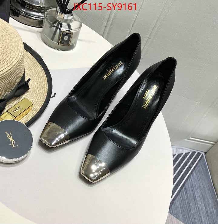 Women Shoes-YSL replica ID: SY9161 $: 115USD