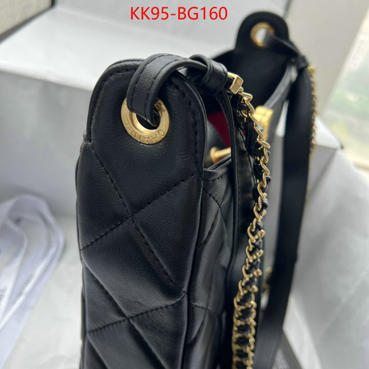 Chanel Bags(4A)-Handbag- where to buy replicas ID: BG160 $: 95USD