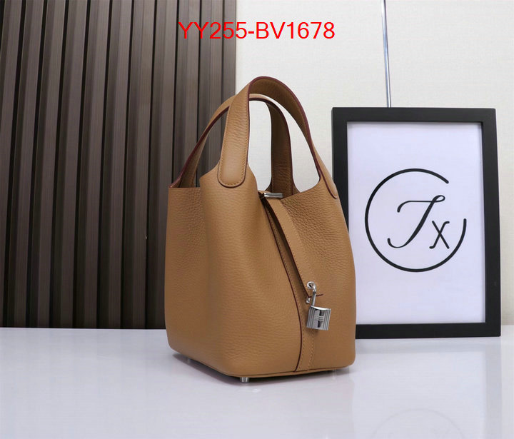 Hermes Bags(TOP)-Picotin Lock- buy online ID: BV1678