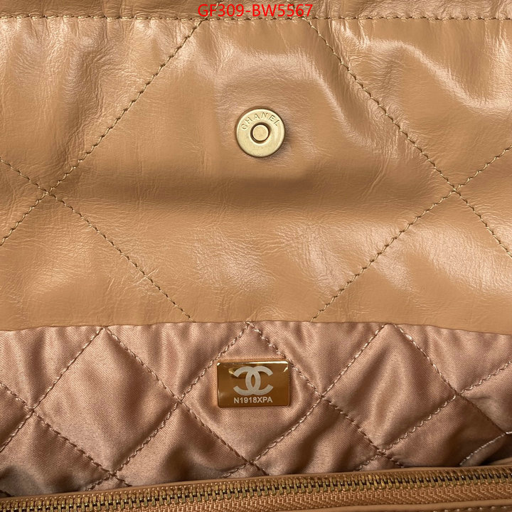 Chanel Bags(TOP)-Handbag- best designer replica ID: BW5567 $: 309USD