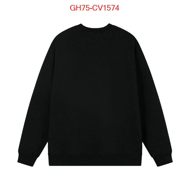 Clothing-Dior 1:1 clone ID: CV1574 $: 75USD