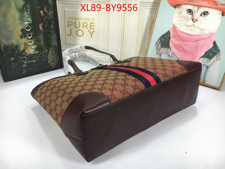 Gucci Bags(4A)-Handbag- top quality designer replica ID: BY9556 $: 89USD