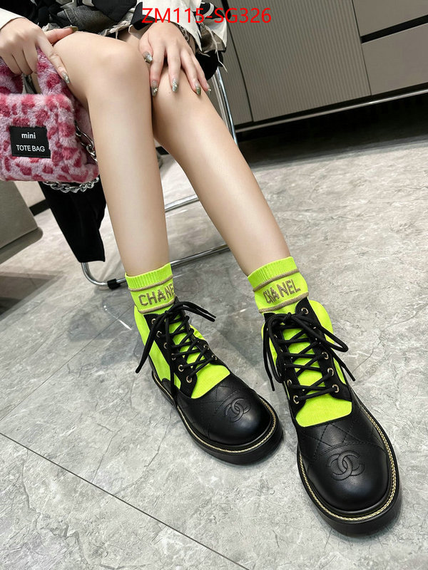 Women Shoes-Boots where can i buy the best quality ID: SG326 $: 115USD