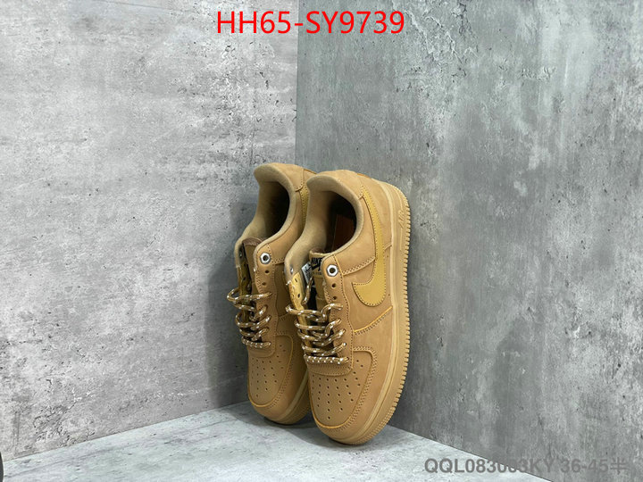 Women Shoes-NIKE luxury shop ID: SY9739 $: 65USD