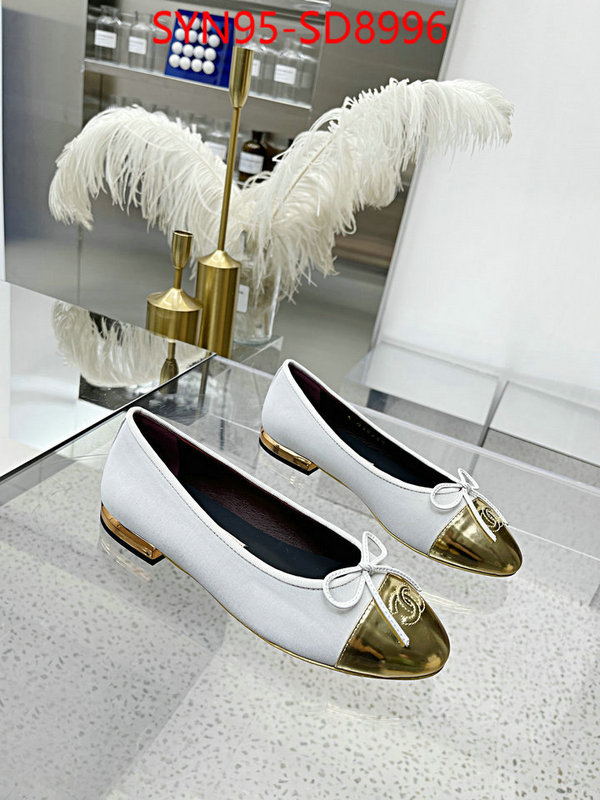 Women Shoes-Chanel 7 star collection ID: SD8996 $: 95USD