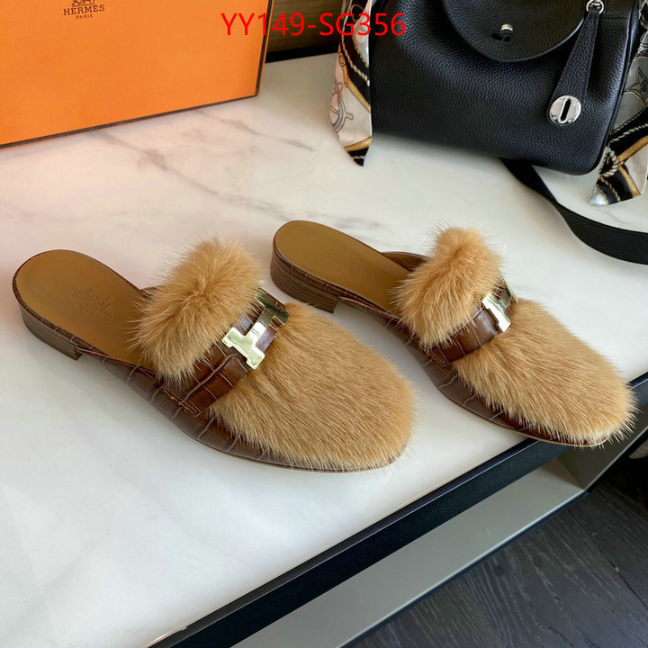 Women Shoes-Hermes how to start selling replica ID: SG356 $: 149USD