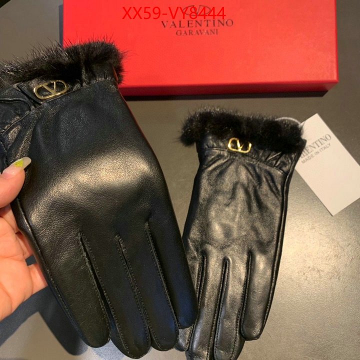 Gloves-Valentino best website for replica ID: VY8444 $: 59USD