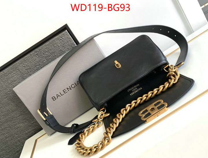 Balenciaga Bags(4A)-Other Styles designer 1:1 replica ID: BG93