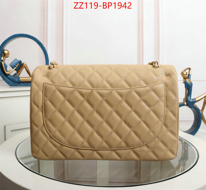 Chanel Bags(4A)-Diagonal- where can you buy replica ID: BP1942 $: 119USD