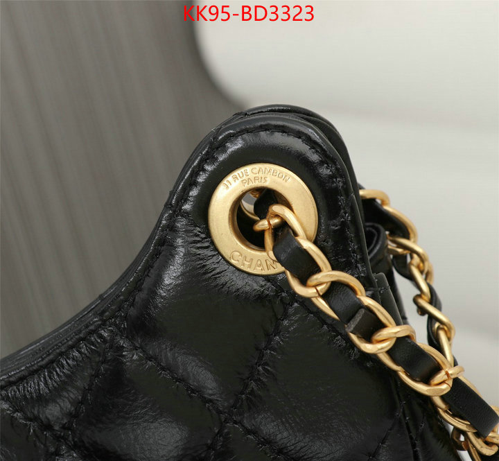 Chanel Bags(4A)-Diagonal- only sell high-quality ID: BD3323 $: 95USD