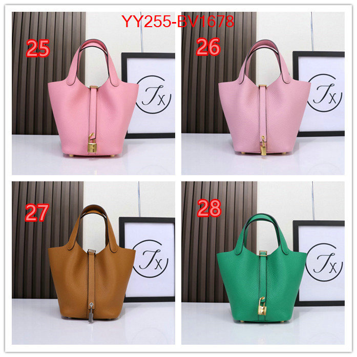 Hermes Bags(TOP)-Picotin Lock- buy online ID: BV1678