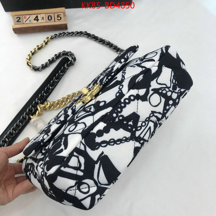 Chanel Bags(TOP)-Diagonal- cheap ID: BD4850 $: 85USD