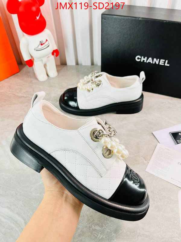 Women Shoes-Chanel buy high-quality fake ID: SD2197 $: 119USD