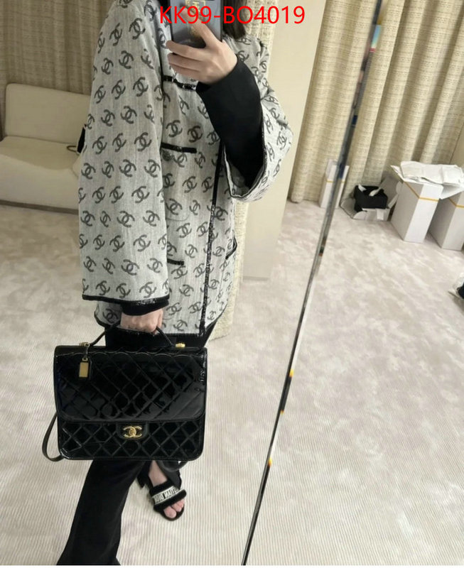 Chanel Bags(4A)-Diagonal- aaaaa ID: BO4019 $: 99USD