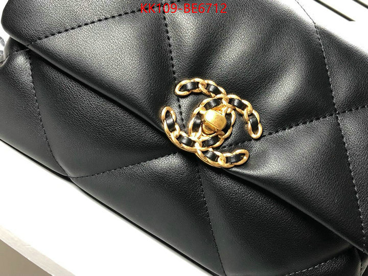 Chanel Bags(4A)-Diagonal- can you buy replica ID: BE6712 $: 109USD