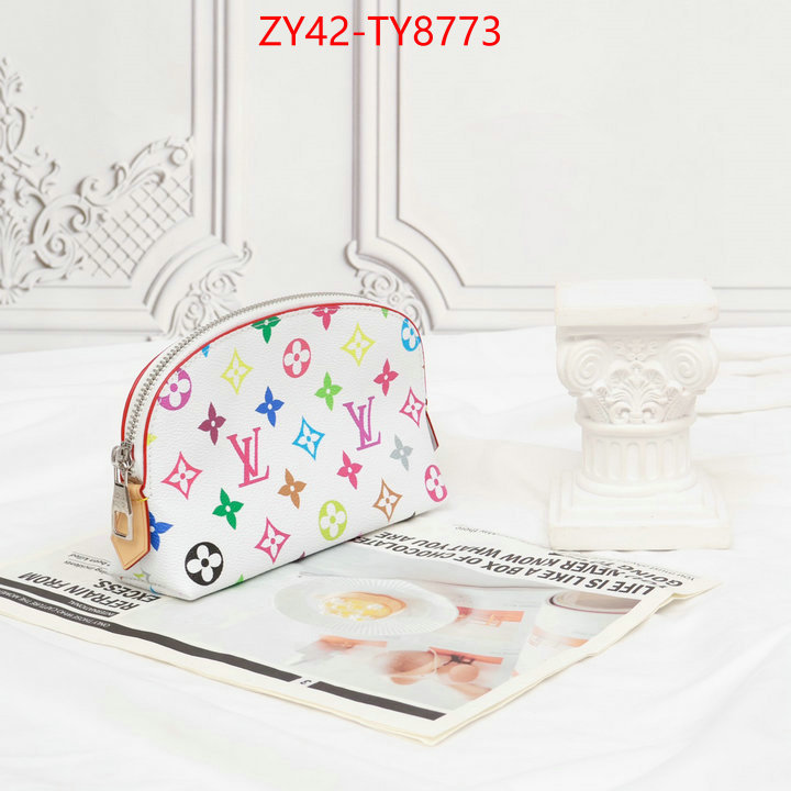 LV Bags(4A)-Vanity Bag- we offer ID: TY8773 $: 42USD