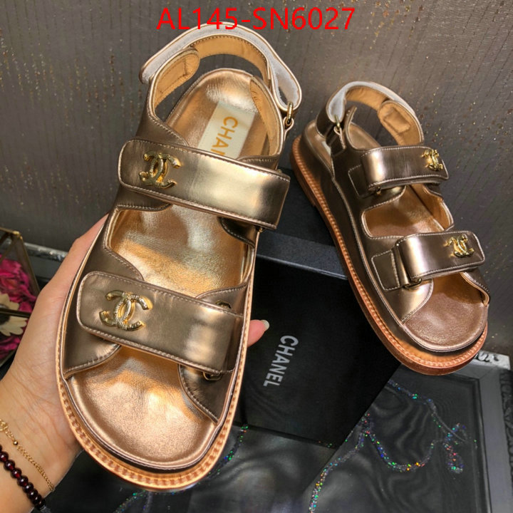 Women Shoes-Chanel replica how can you ID: SN6027 $: 145USD