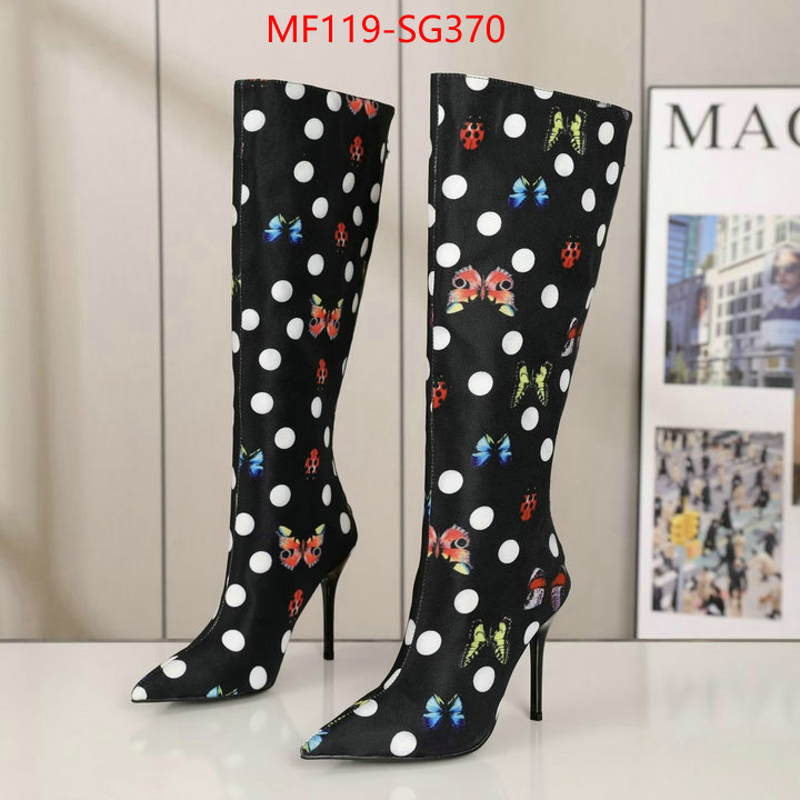 Women Shoes-Boots best website for replica ID: SG370 $: 119USD