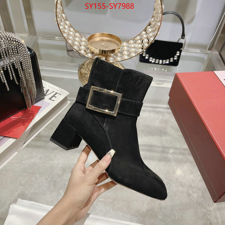 Women Shoes-Boots shop designer ID: SY7988 $: 155USD