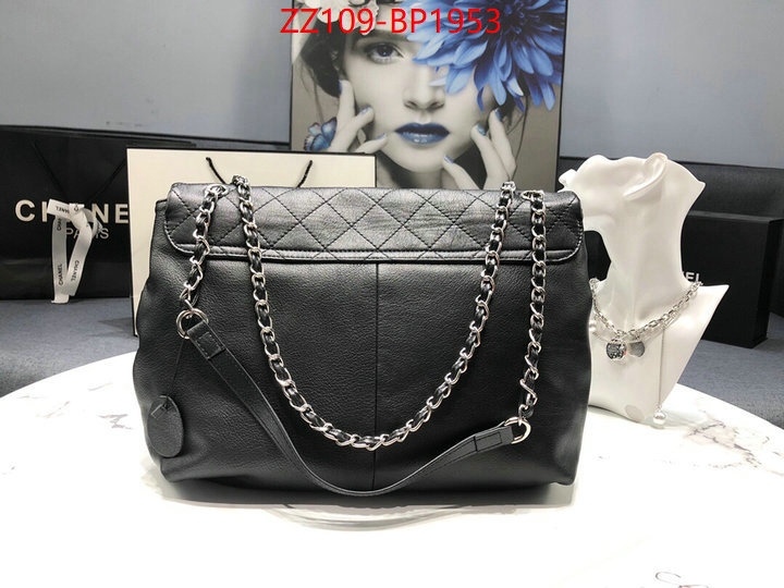 Chanel Bags(4A)-Diagonal- 2023 replica ID: BP1953 $: 109USD