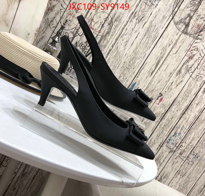 Women Shoes-YSL sale outlet online ID: SY9149 $: 109USD