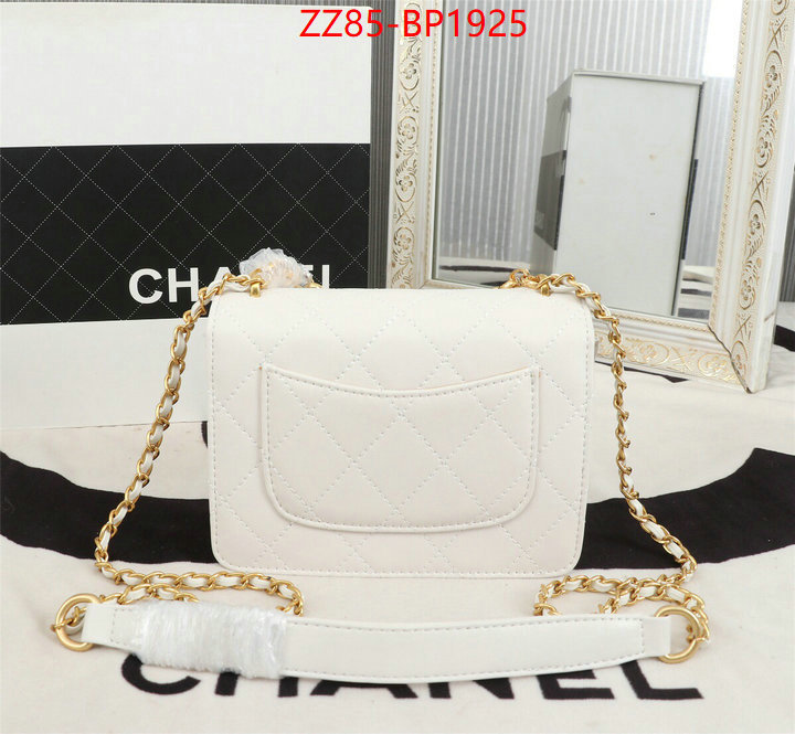 Chanel Bags(4A)-Diagonal- online from china designer ID: BP1925 $: 85USD