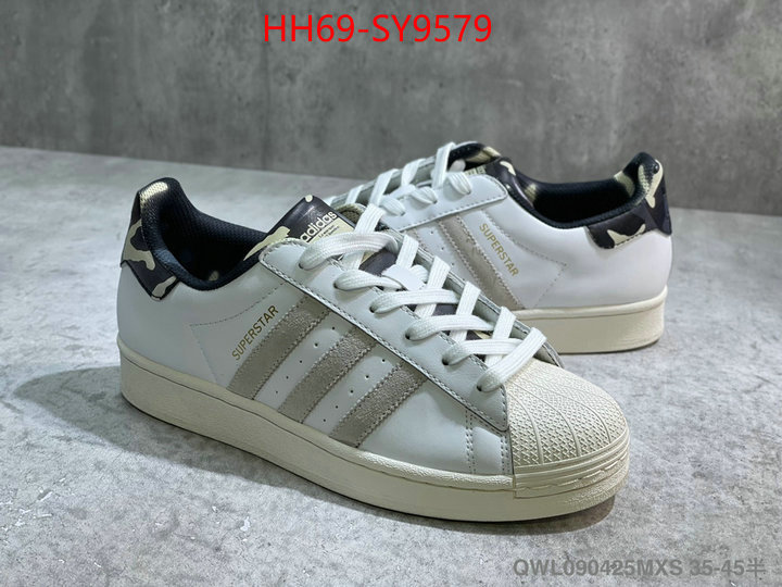 Men Shoes-Adidas best aaaaa ID: SY9579 $: 69USD