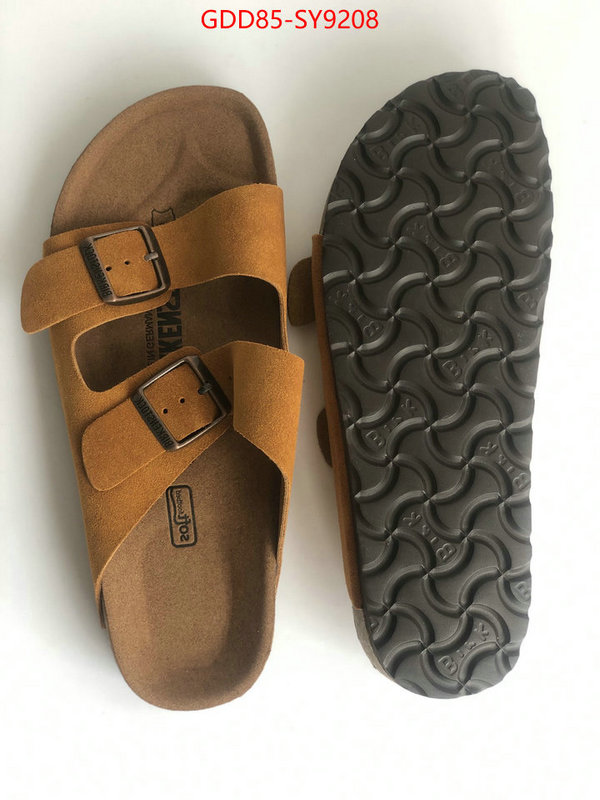 Women Shoes-Birkenstock buy cheap replica ID: SY9208 $: 85USD