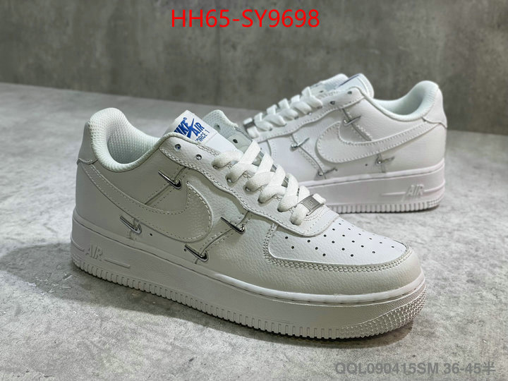 Women Shoes-NIKE 1:1 clone ID: SY9698 $: 65USD