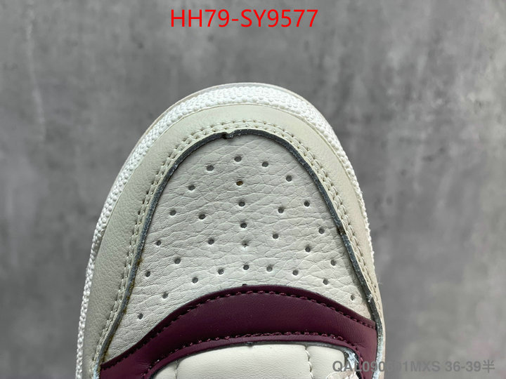 Women Shoes-Adidas high quality 1:1 replica ID: SY9577 $: 79USD