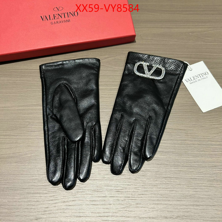 Gloves-Valentino sell high quality ID: VY8584 $: 59USD