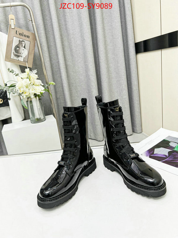 Women Shoes-Boots we offer ID: SY9089 $: 109USD