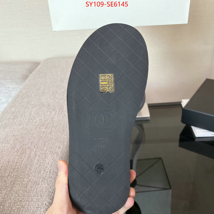 Women Shoes-Chanel where to find best ID: SE6145 $: 109USD