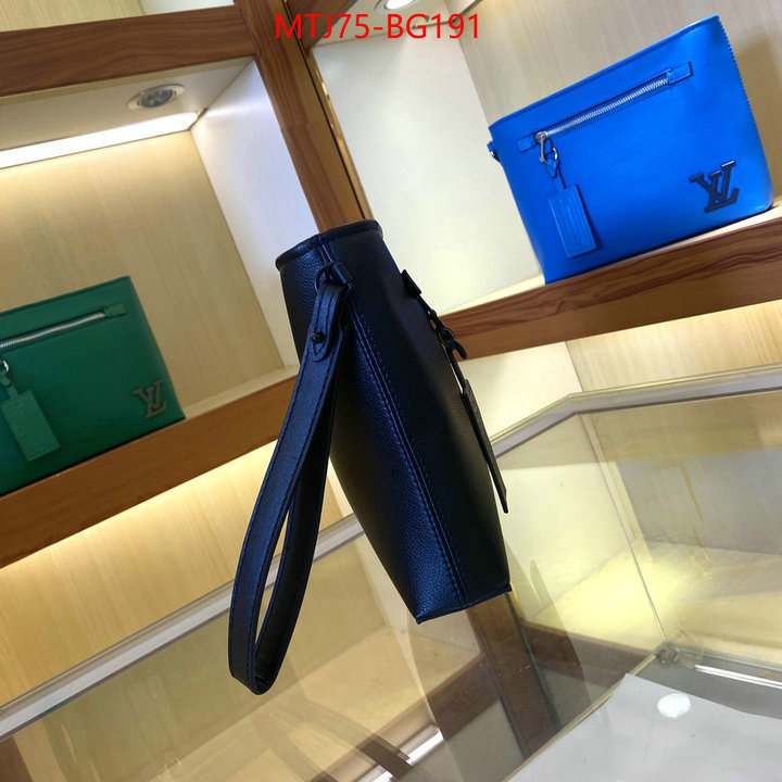 LV Bags(4A)-Trio- 7 star ID: BG191 $: 75USD