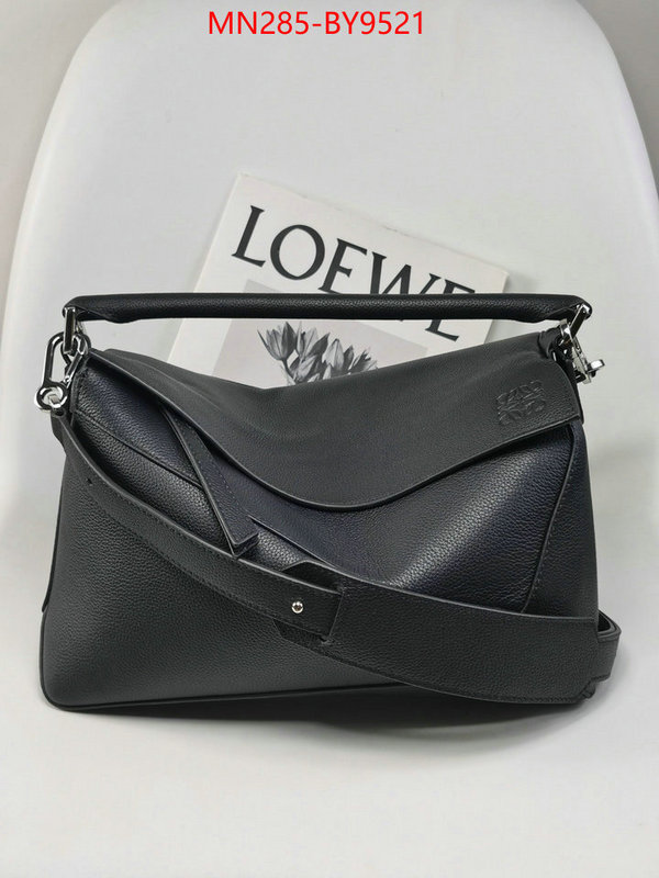 Loewe Bags(TOP)-Puzzle- where can i buy ID: BY9521 $: 285USD