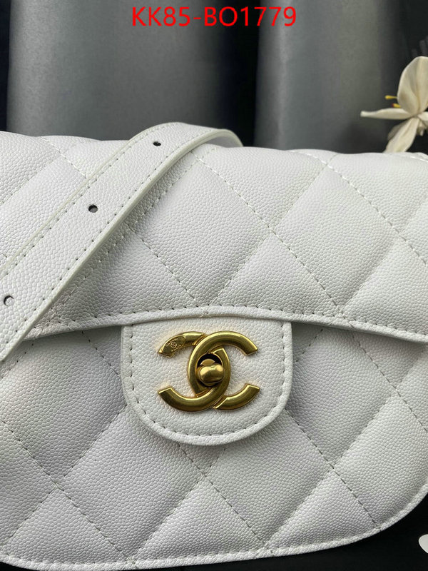 Chanel Bags(TOP)-Diagonal- 1:1 clone ID: BO1779 $: 85USD