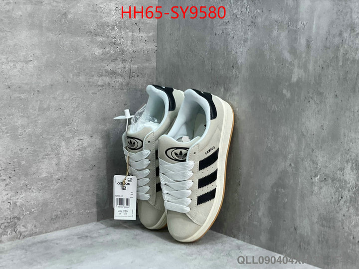 Women Shoes-Adidas best fake ID: SY9580 $: 65USD