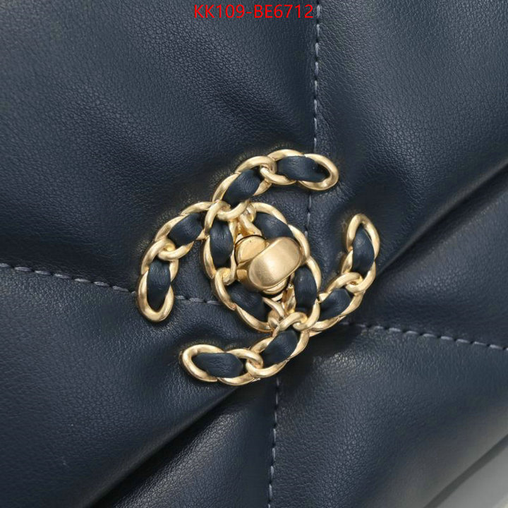 Chanel Bags(4A)-Diagonal- can you buy replica ID: BE6712 $: 109USD