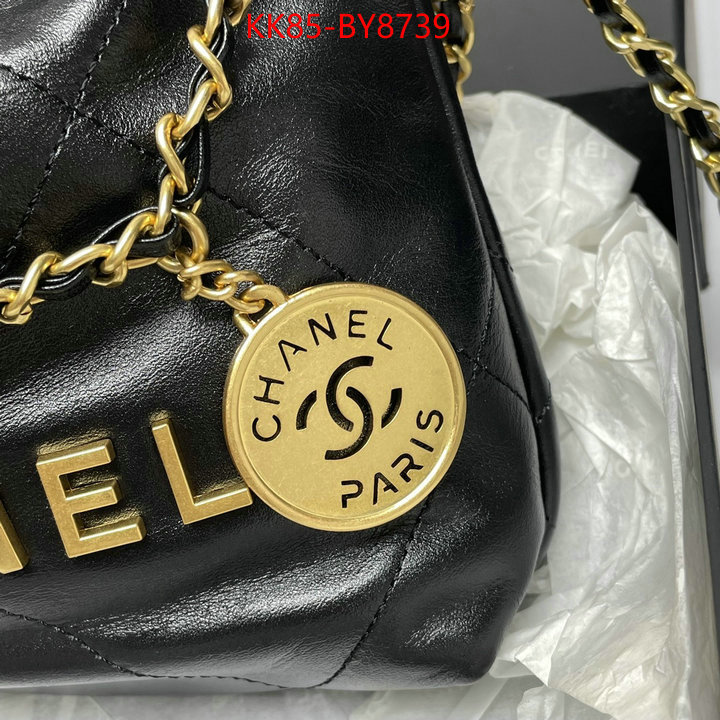 Chanel Bags(4A)-Diagonal- highest quality replica ID: BY8739 $: 85USD