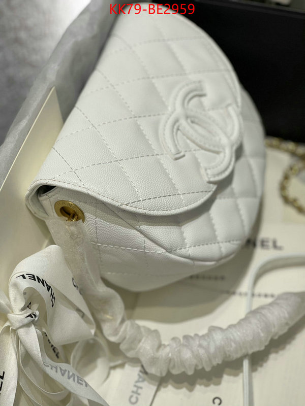 Chanel Bags(4A)-Diagonal- top brands like ID: BE2959 $: 79USD