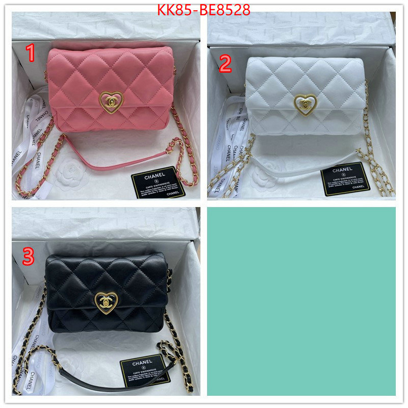 Chanel Bags(4A)-Diagonal- from china 2023 ID: BE8528 $: 85USD